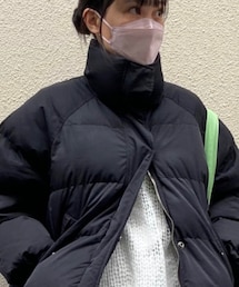 SPINNS | ダウンジャケット/コート