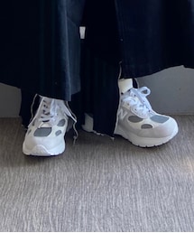 NEW BALANCE | スニーカー