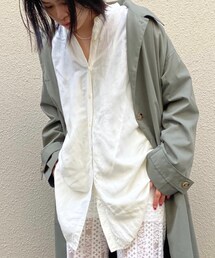 UNIQLO | シャツ/ブラウス