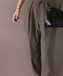 URBAN RESEARCH ROSSO | スラックス