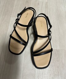 SLOBE IENA | サンダル