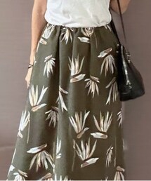 TOMORROWLAND  | スカート