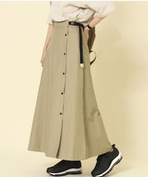 KELTY | ¥6,600(スカート)