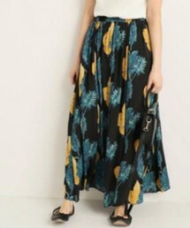 Spick & Span | ¥14,000 ♡(スカート)