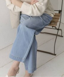 URBAN RESEARCH DOORS | デニムパンツ