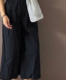 MACPHEE | その他パンツ