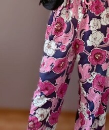 IENA | 💜(パンツ)