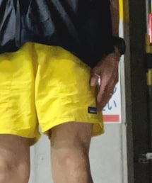 patagonia | パンツ