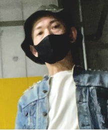 patagonia | ハット