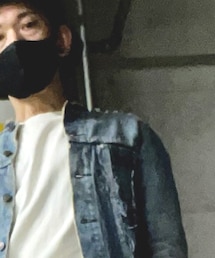 orSlow | デニムジャケット