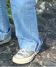 CONVERSE | スニーカー