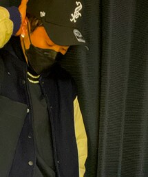 Hard Rock Cafe | スタジャン