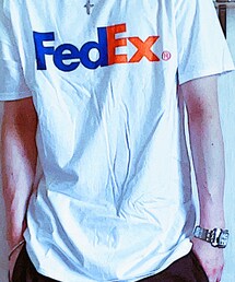 FedEX | Tシャツ/カットソー