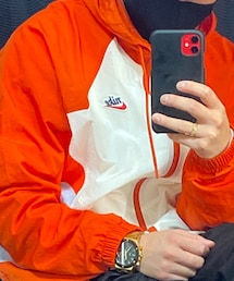 NIKE | マウンテンパーカー