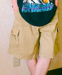 STUSSY | パンツ