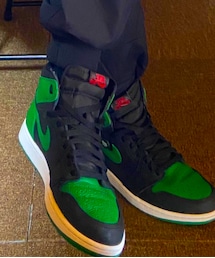 AIR JORDAN | スニーカー