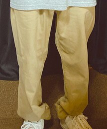 POLO RALPH LAUREN | チノパンツ