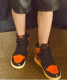 AIR JORDAN | スニーカー