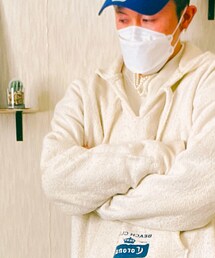 CORONA | パーカー