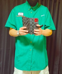 US古着 | シャツ/ブラウス