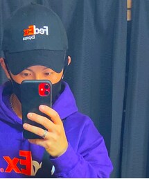 FedEX | キャップ