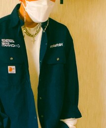 Carhartt | シャツ/ブラウス