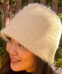 SNIDEL | ニットキャップ/ビーニー