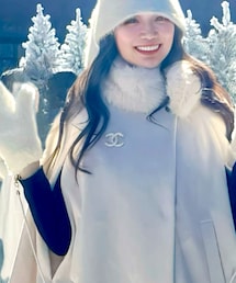 CHANEL | ブローチ/コサージュ