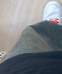 GU(ジーユー)の「パンツ(デニムパンツ)」