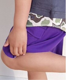 Birthday | パンツ
