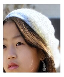 祖母の手編み | ニットキャップ/ビーニー