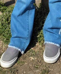VANS | スリッポン