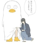 オッサンの「ジャケット/アウター(ポンチョ)」