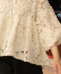 Lunéa 秋冬 | トップス