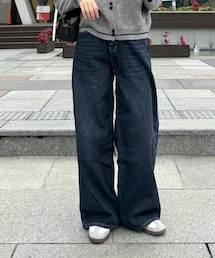 SHEIN | デニムパンツ