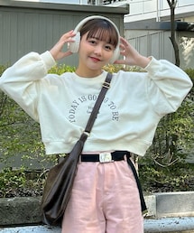 SHEIN | スウェット