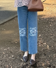 LOEWE | デニムパンツ