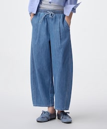 GU | デニムパンツ