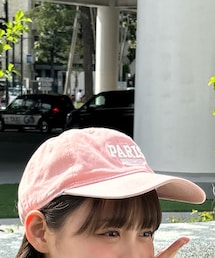 SHEIN | キャップ