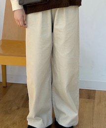 GU | パンツ