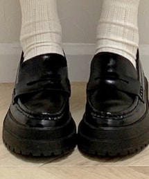 GU | ローファー