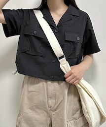 GU | トップス