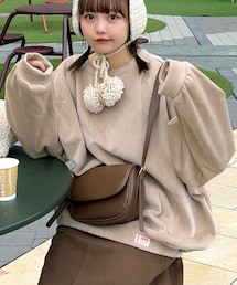 Java | トップス