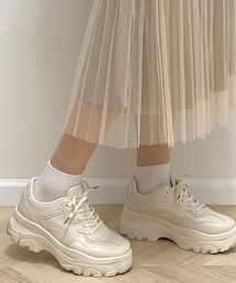 SHEIN | スニーカー