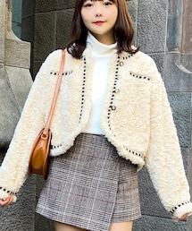 SHEIN | ジャケット/アウター