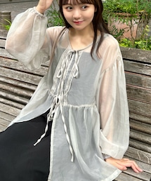 SHEIN | トップス
