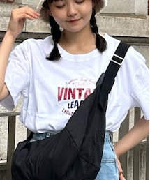 SHEIN | Tシャツ/カットソー