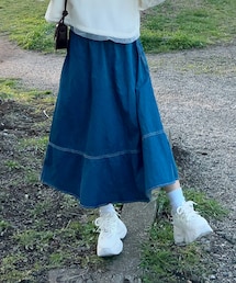 SHEIN | デニムスカート