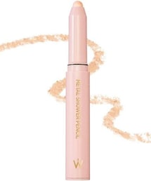 Wonjungyo(ウォンジョンヨ)  メタルシャワーペンシル　０４　リコッタピーチ 涙袋ライナー