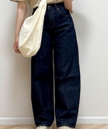 GU | デニムパンツ